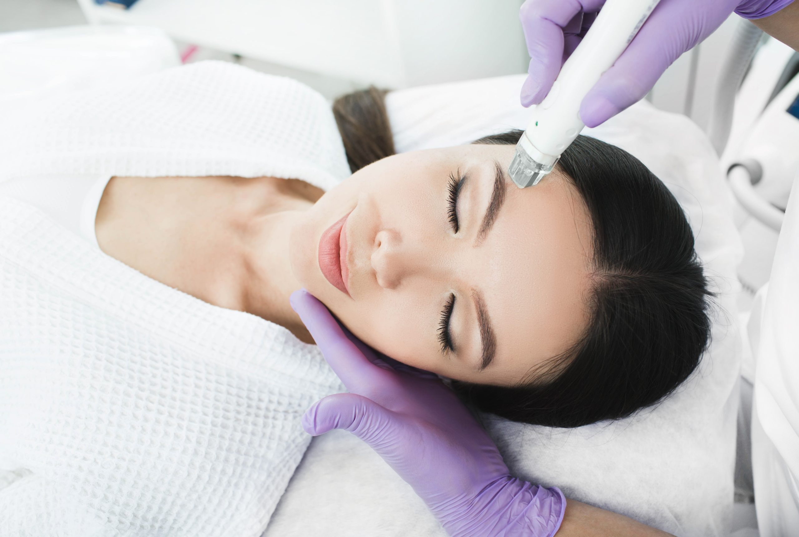 Does MFU Skin Tightening Replace Surgery?