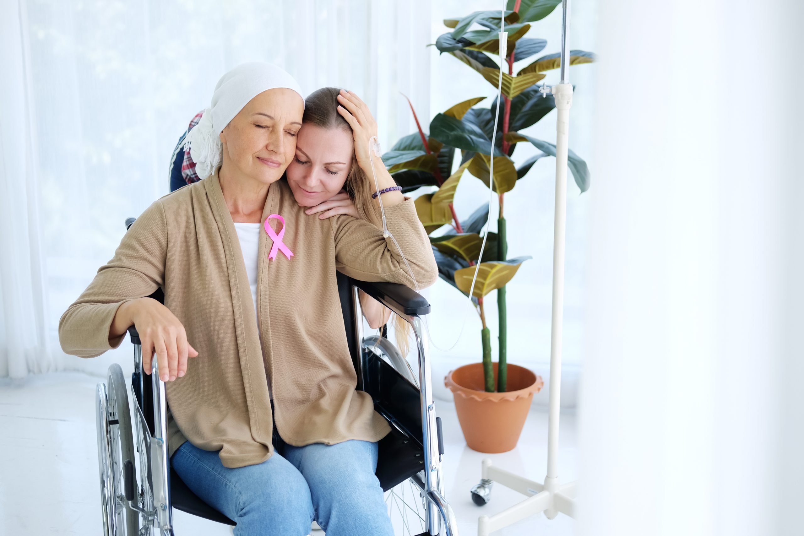 Prosthetic Breast Reconstruction