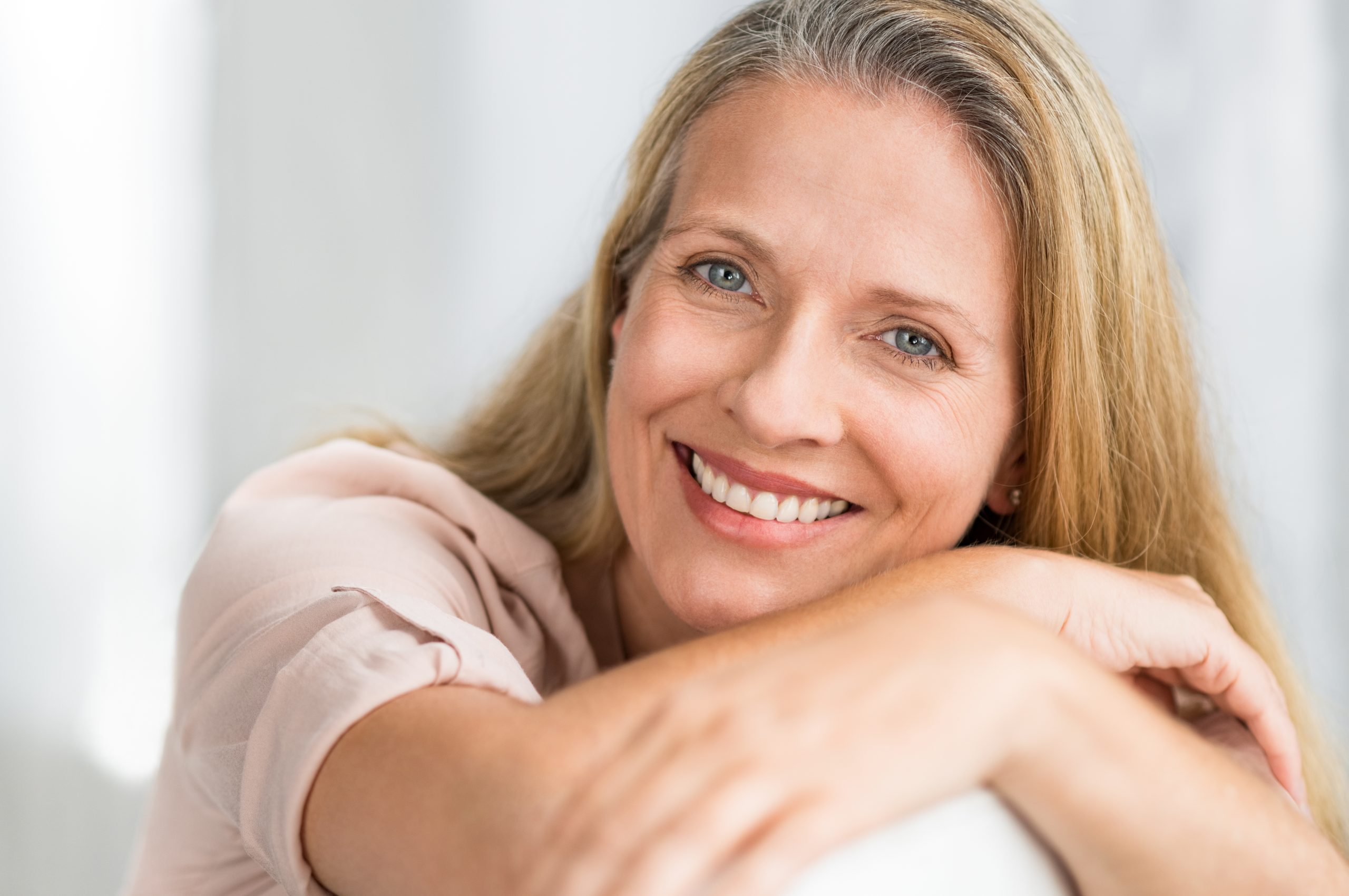 Forehead Wrinkles are reliably treated with BTX injection