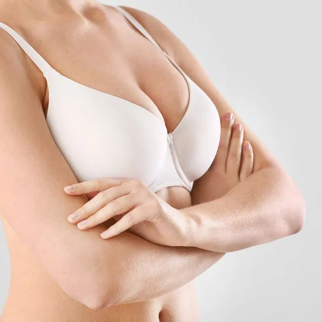 Breast Plastic Surgery in Singapore.