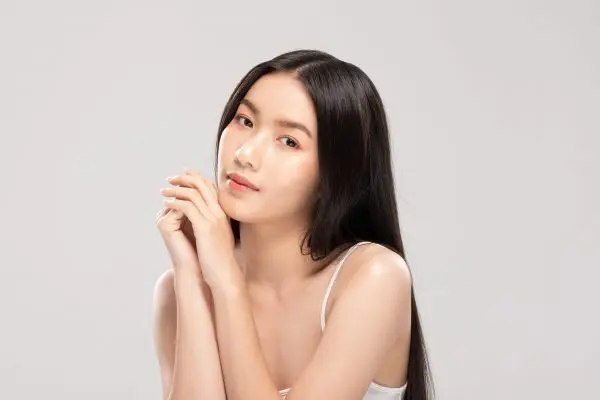 Droopy Neck