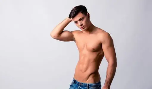 Filler Injection for Men