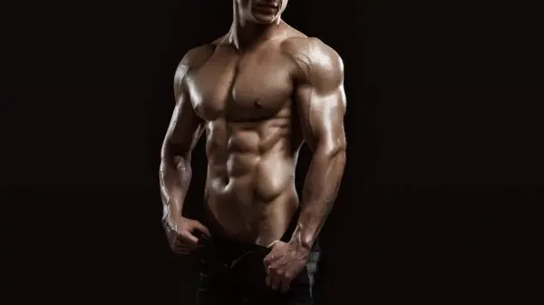 Liposuction for Men