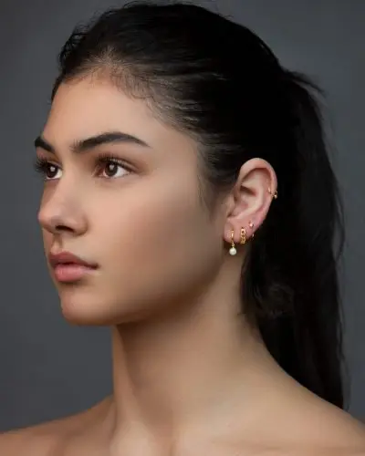 Lower eyelid wrinkles solution Singapore
