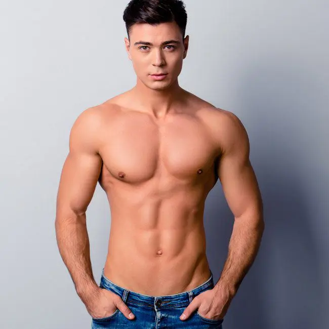 Male Surgery Services in Singapore.