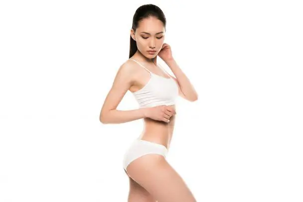 Nipple Reduction