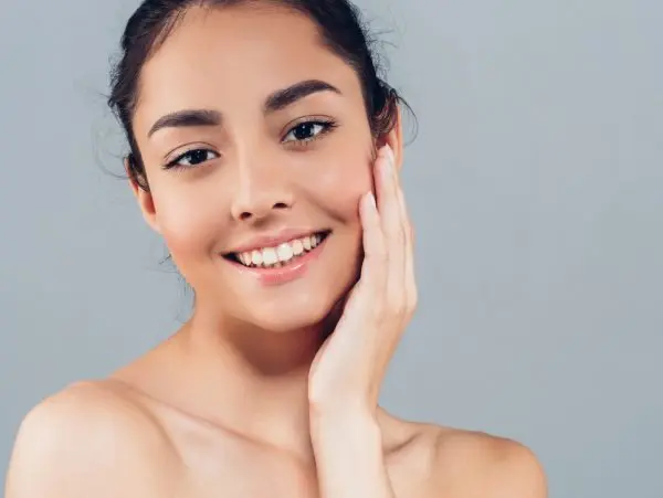 Small Chin Correction