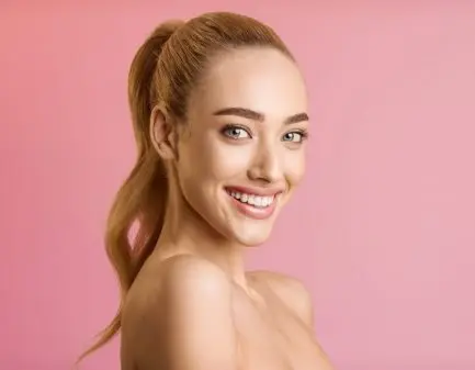 Upper Lip Elongation Surgery
