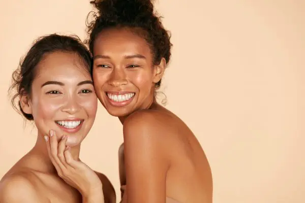 Microfocused ultrasound (MFU) skin tightening